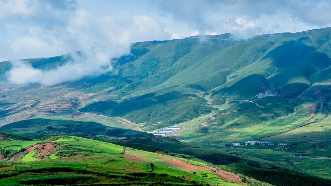 兩會時間 | 新希望集團(tuán)、永好鄉(xiāng)村振興公益基金會聯(lián)...