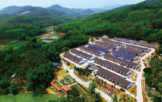 對外合作 | 太陽成集團tyc環(huán)境與浙江省新時代鄉(xiāng)村研究院簽署...