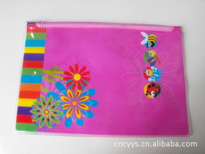 【PVC車縫化妝袋 雨傘袋 布拉鏈袋彩色印刷產(chǎn)品防曬防水】?jī)r(jià)格,廠家,圖片,塑料袋,蒼南縣龍港鎮(zhèn)創(chuàng)源塑料工藝品廠-