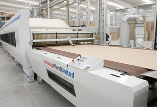 紙箱廠要買高端 高效瓦線,請到華印展找這9家專攻瓦線產品的公司